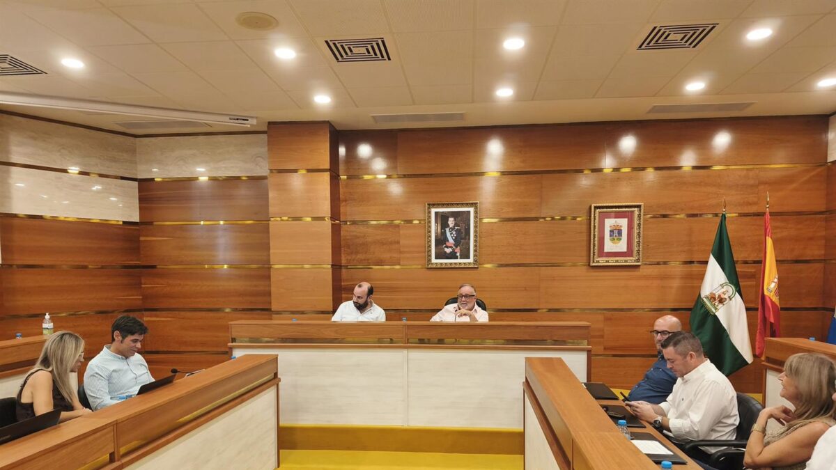 Una nueva unidad y el presupuesto de 2026 permiten elevar a 18 las nuevas plazas de Policía Local en Alhaurín