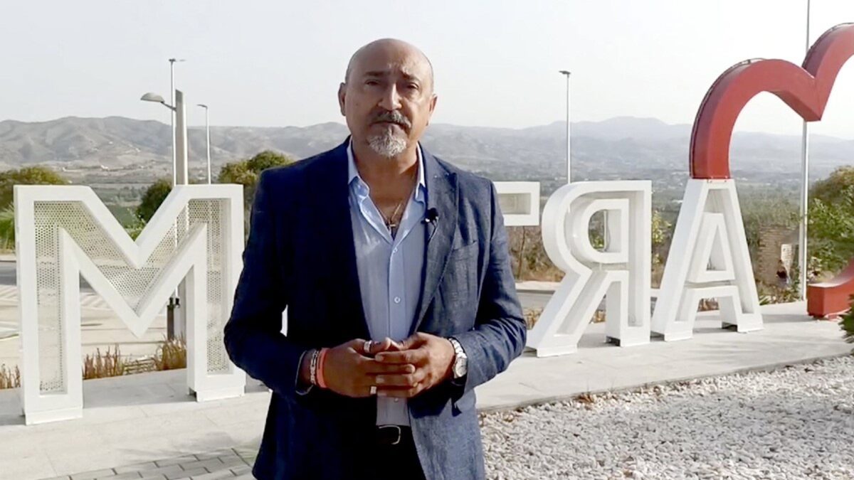 Vox Cártama pide que el Ayuntamiento ayudas a ganaderos "ante la grave propagación de la lengua azul"
