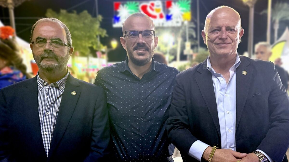 Vox destaca la Feria de Mijas como "símbolo de tradición y unión en torno a la Virgen de la Peña"