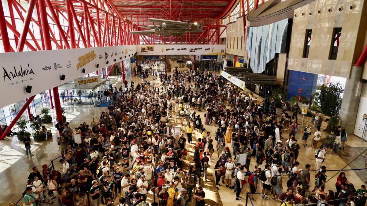 Adelante pide "explicaciones" a la Junta por el "caos de organización" de la Comic-Con
