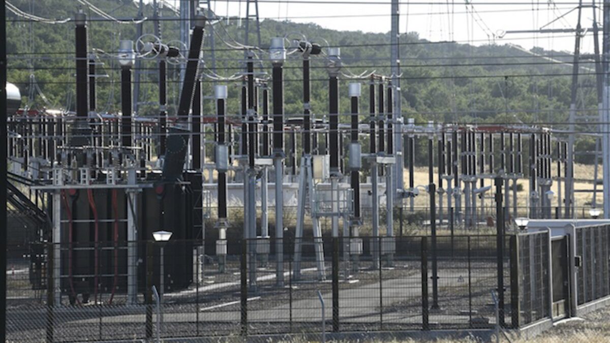 Adif licita la redacción del proyecto de la subestación eléctrica de tracción de Ronda