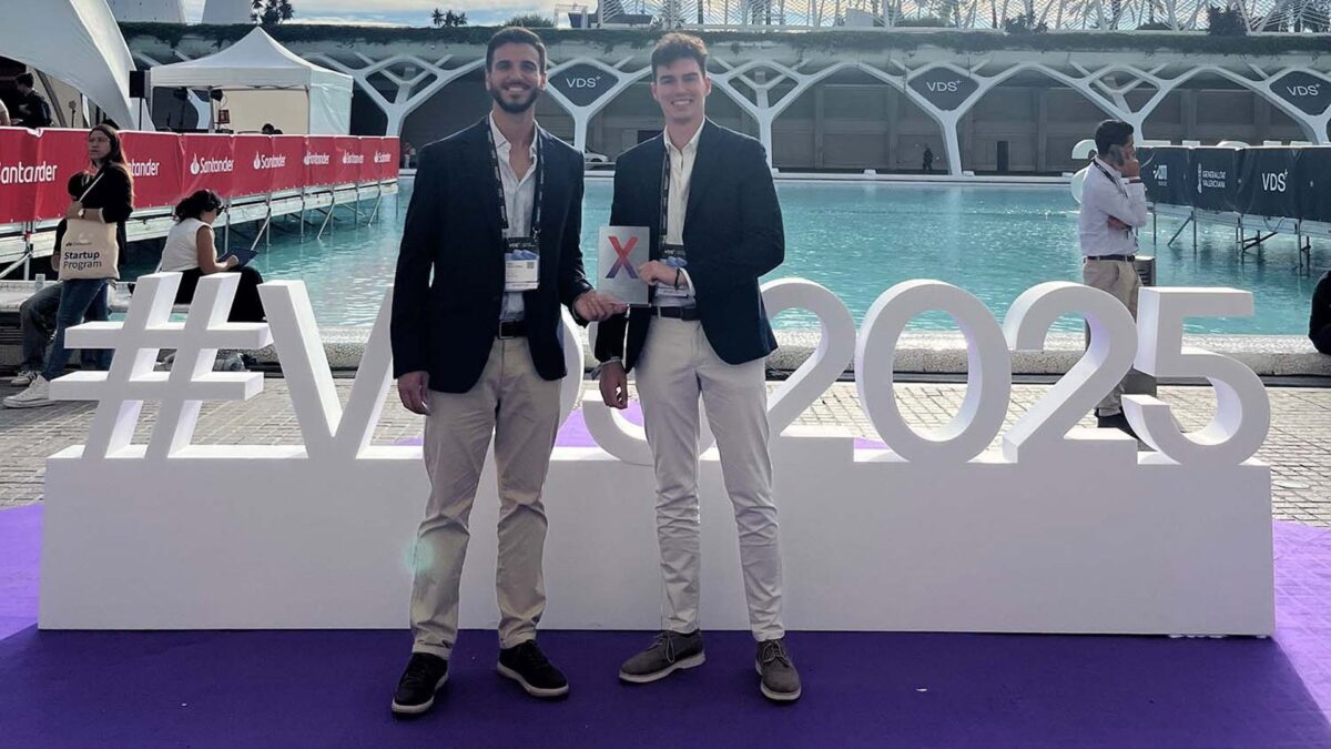 'Albor Space', spin-off de la UMA, premiada en la fase nacional de los Premios Santander Spain Awards