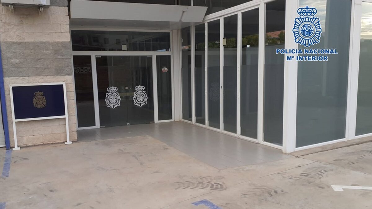 Aprueban instar al Gobierno a licitar ya obras de la Comisaría de Policía Nacional de Ronda y ampliar efectivos