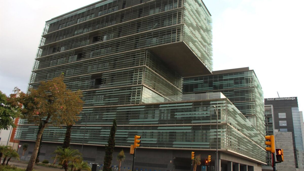 Ayuntamiento aprobará el tercer expediente de modificación del presupuesto de 2025 de la Gerencia de Urbanismo