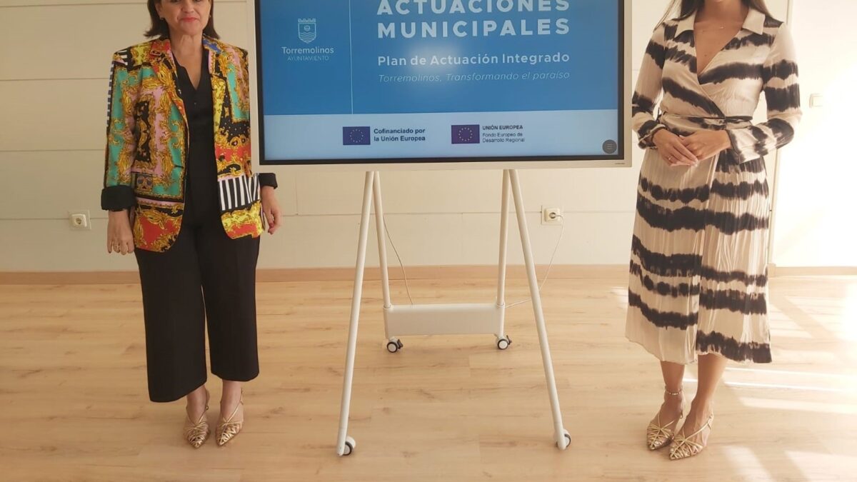 Ayuntamiento de Torremolinos asumirá con fondos propios la totalidad del PAI hasta alcanzar los 15 millones