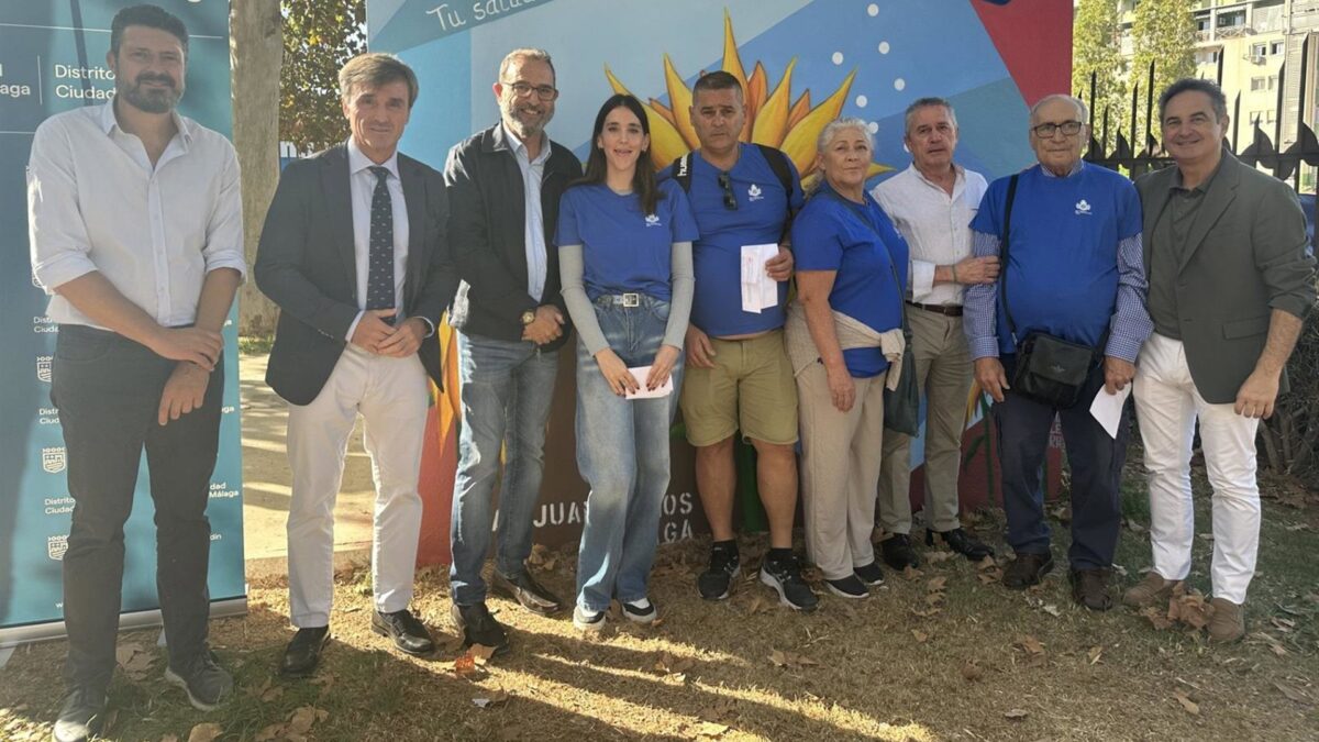 Celebran una marcha para visibilizar la importancia de cuidar la salud mental