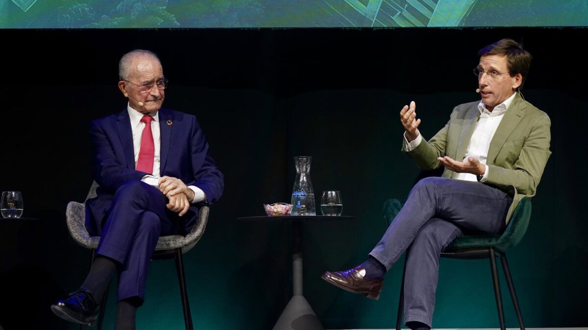 Ciudades y empresas se alían por un futuro sostenible en Greencities como motores de innovación y desarrollo