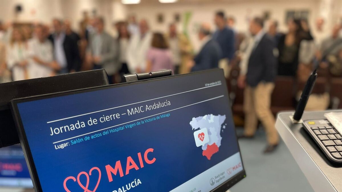 Clínico acoge jornada para plantear mejoras que den respuesta a retos en abordaje de la insuficiencia cardiaca