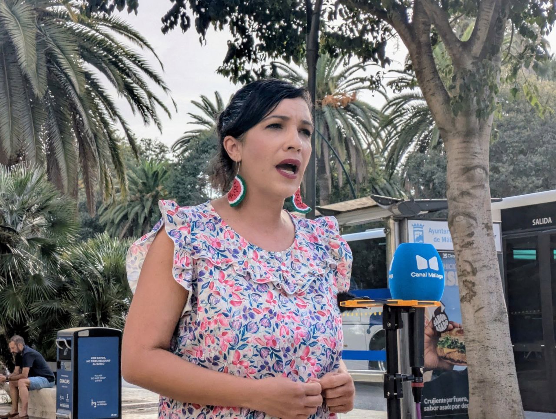 Con Málaga acusa al Ayuntamiento "de incumplir obligación en control de los aforos de Comic Con"