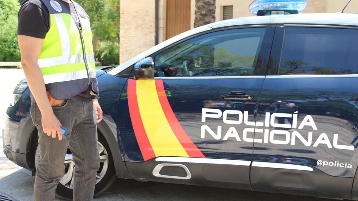 Detenido un hombre de 84 años en Marbella tras hallar muerta a su mujer también octogenaria
