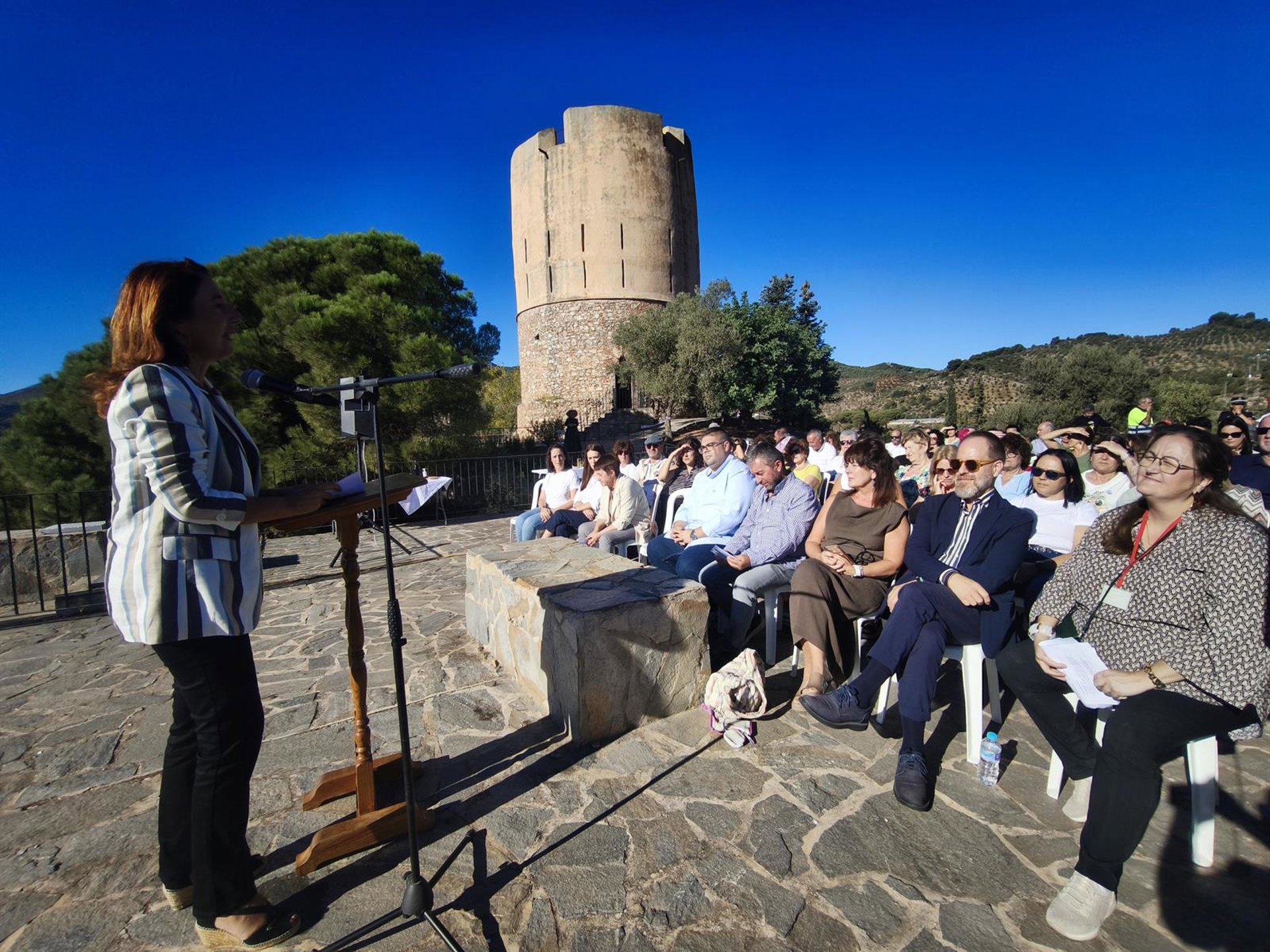 Diputación y Yunquera impulsan en Sierra de las Nieves el nodo de innovación social especializado en bioeconomía