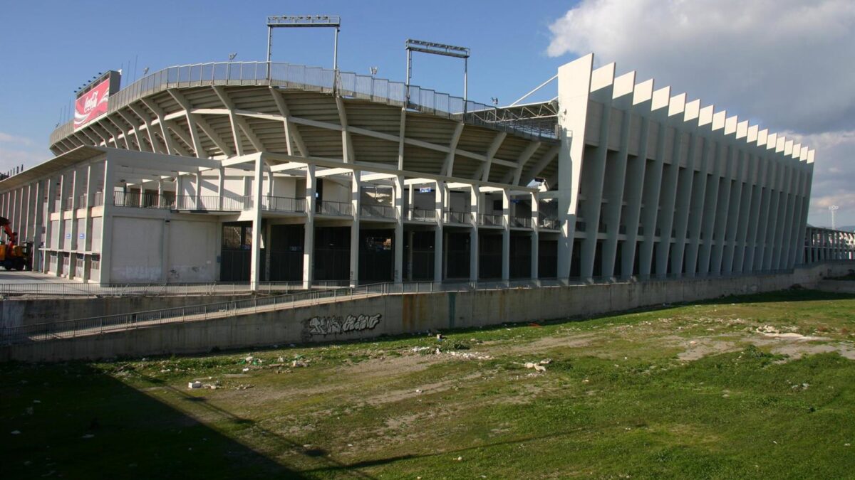 El Ayuntamiento avanza en los trámites para contar con el nuevo estadio de fútbol de la ciudad de Málaga