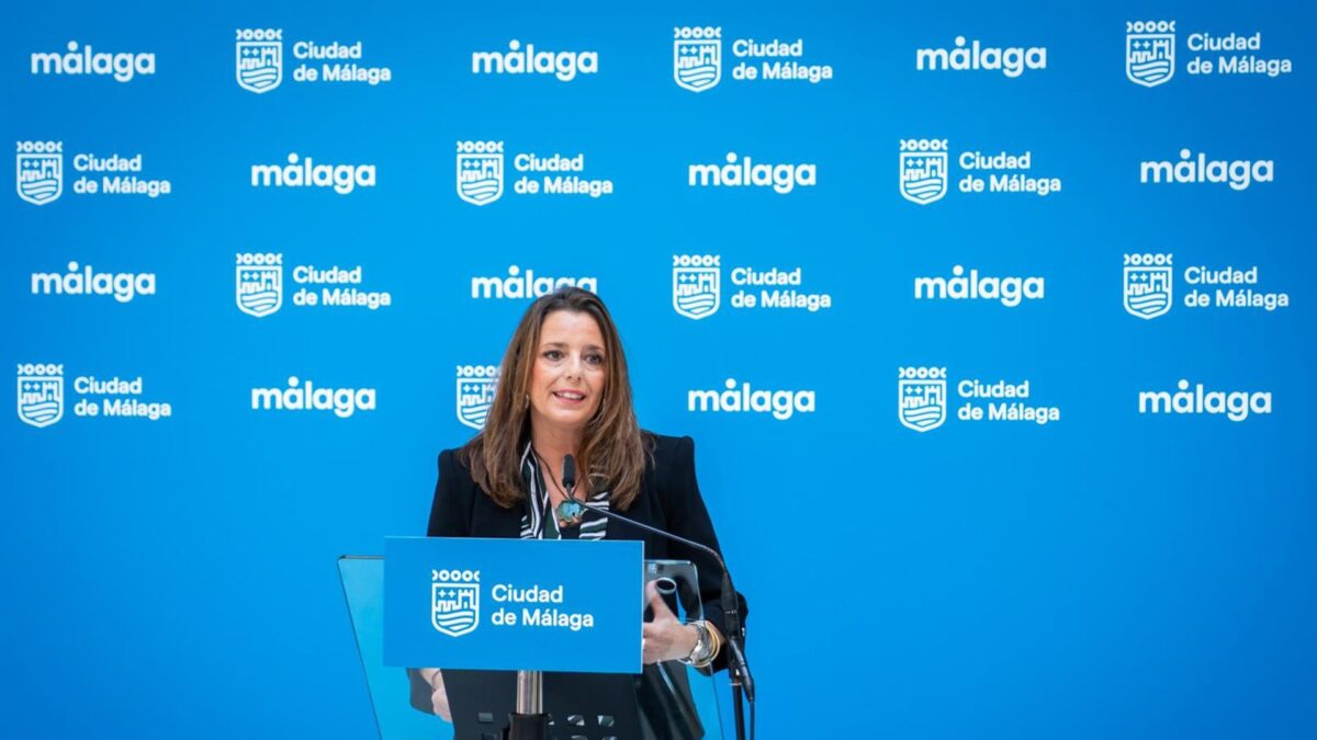 El Ayuntamiento convoca los XXI Premios Málaga Voluntaria para reconocer la labor de personas y entidades