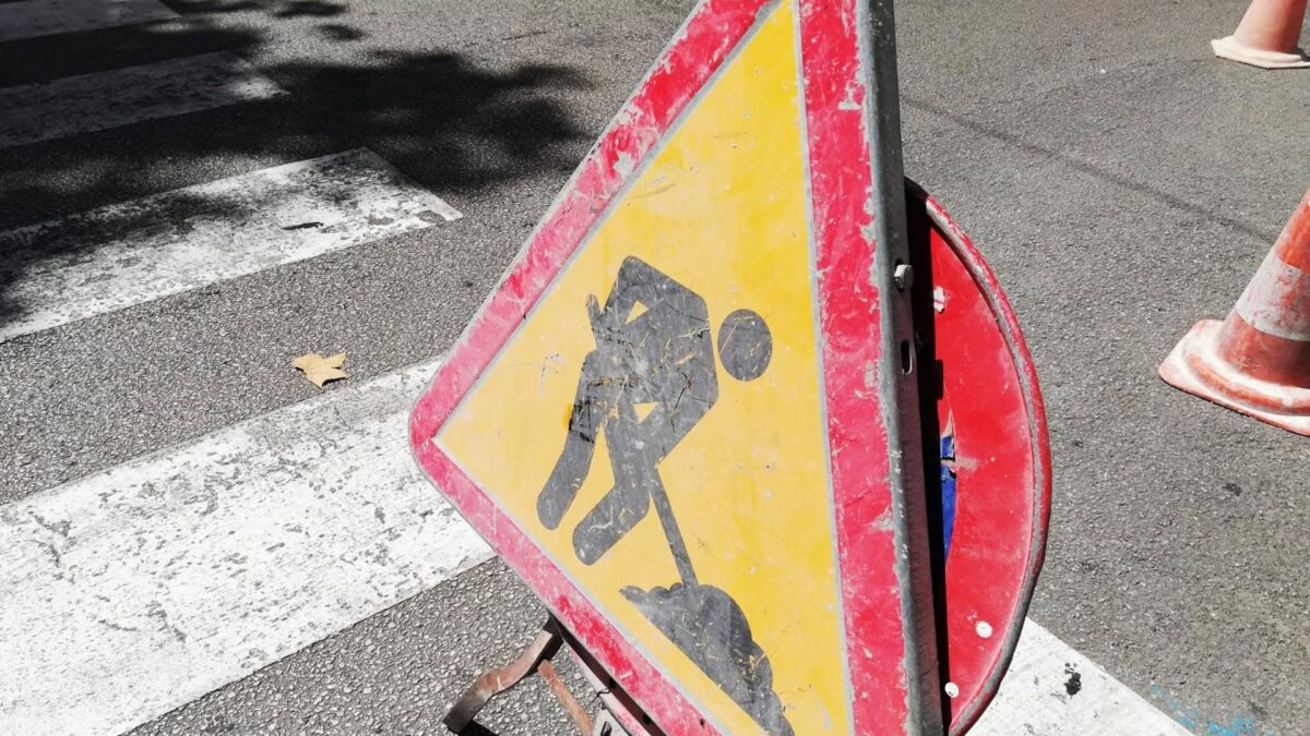 El Ayuntamiento de Málaga avanza en el proyecto de remodelación de la avenida Valle-Inclán