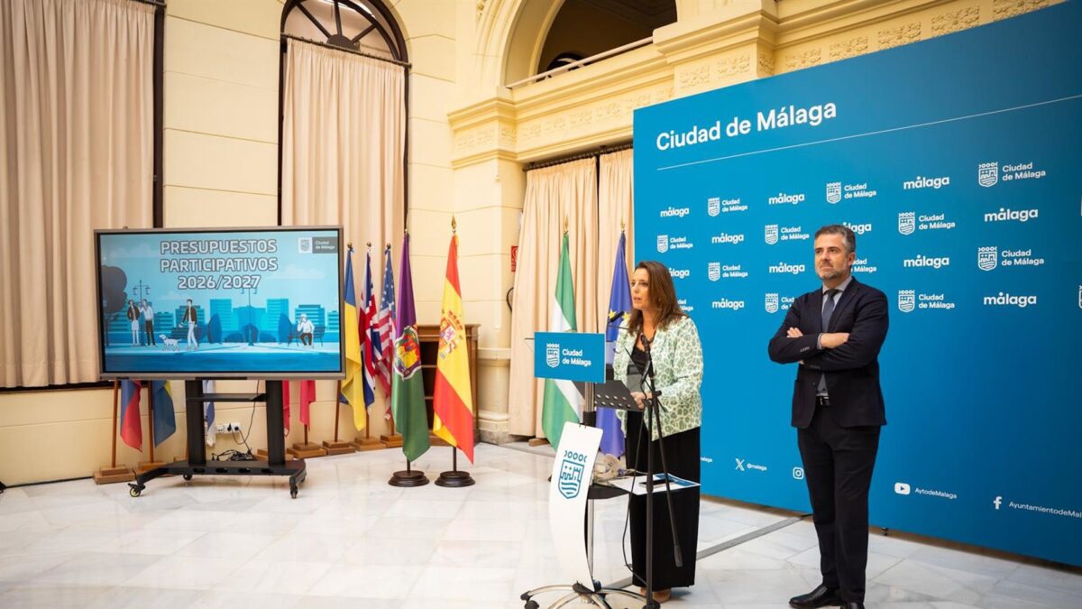 El Ayuntamiento ejecutará medio centenar de actuaciones propuestas por la ciudadanía en los once distritos