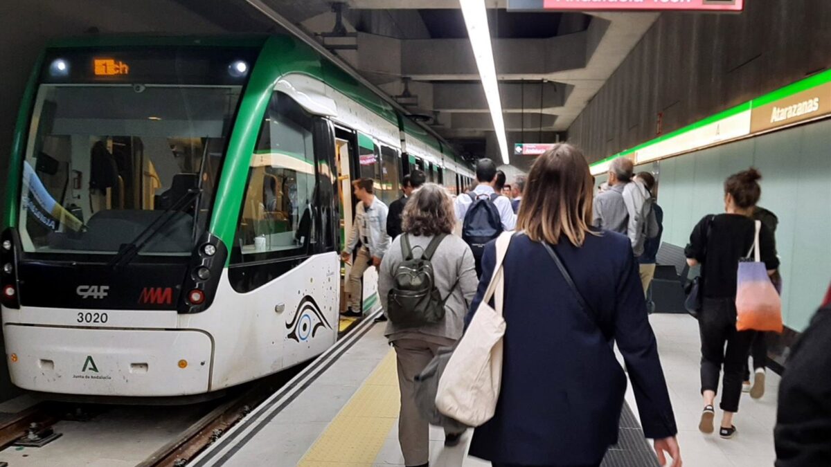 El Ayuntamiento pedirá anular la liquidación de 19,6 millones solicitada por la Junta en relación con el metro