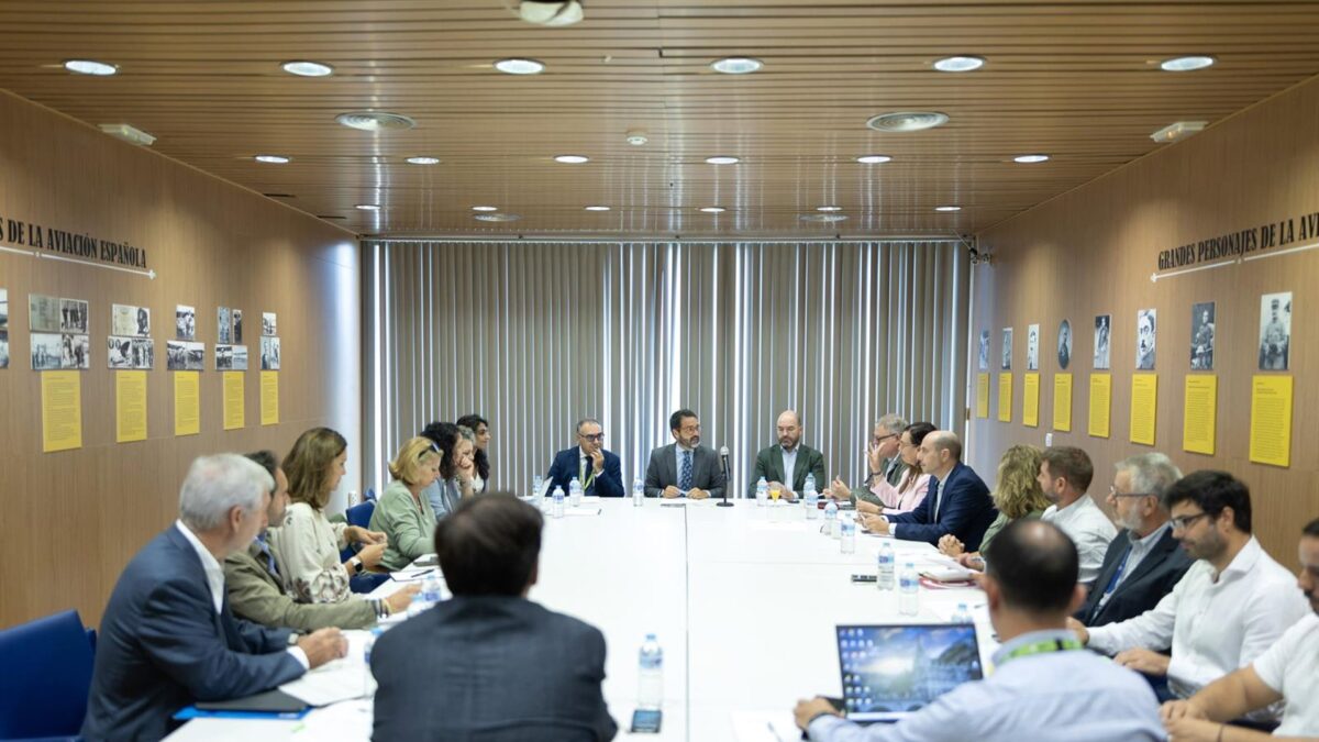 El Foro de Turismo aborda las novedades de conectividad aérea y promoción turística internacional