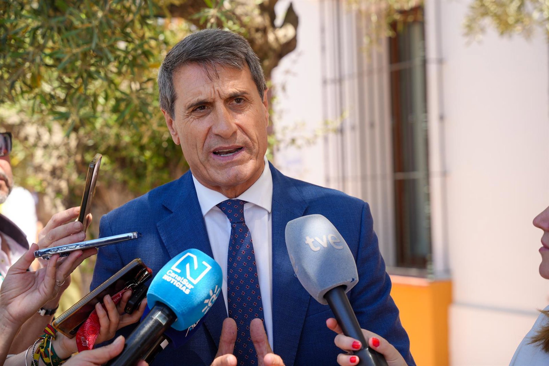 El Gobierno continúa recabando datos sobre el crimen de Marbella como posible caso de violencia de género