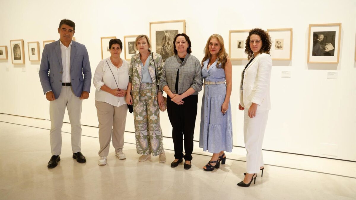 El Museo Carmen Thyssen Málaga acoge la muestra 'Rembrandt grabador' con 35 estampas