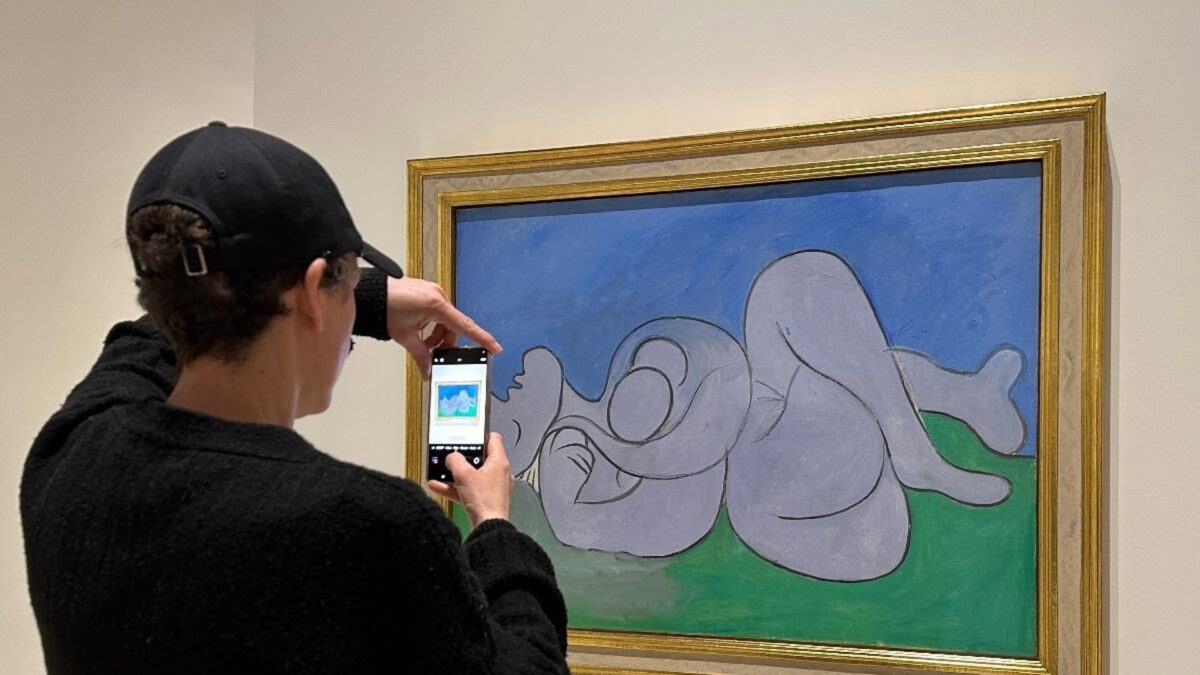 El Museo Picasso Málaga celebra el lunes su XXII aniversario con entrada libre toda la jornada