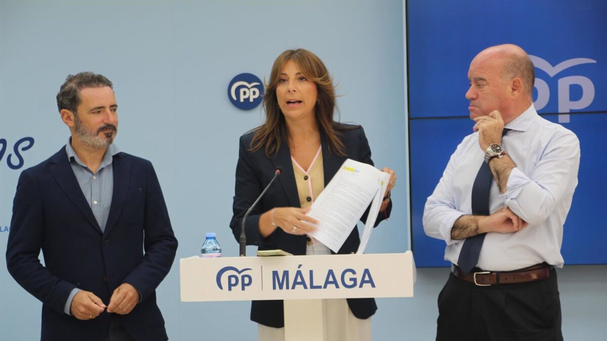 El PP critica que el Gobierno "imponga competencias impropias" a ayuntamientos para los exámenes de Tráfico