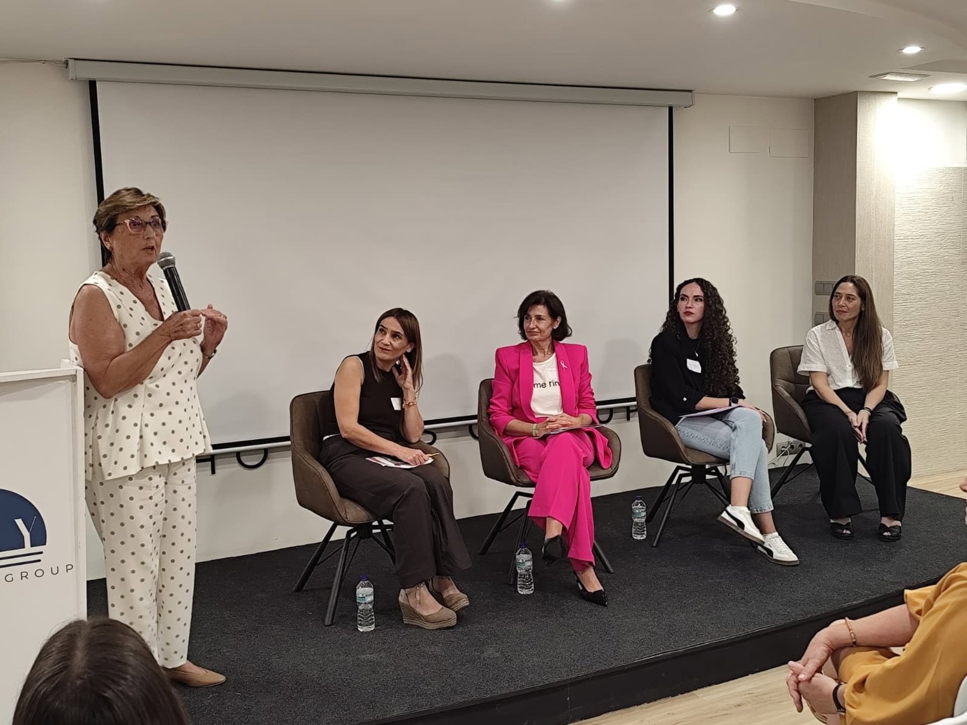El PSOE relanza en la provincia su Foro de Igualdad como referencia en políticas feministas