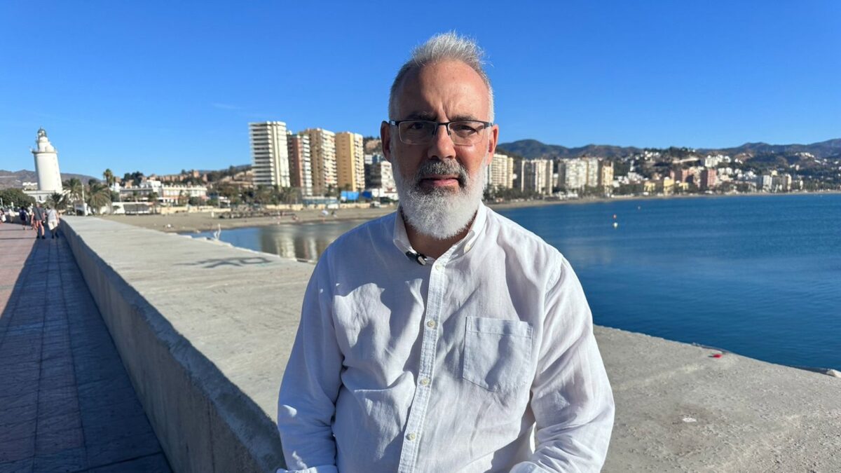 El PSOE "respalda a la sociedad civil" en su rechazo al proyecto de la Torre del Puerto