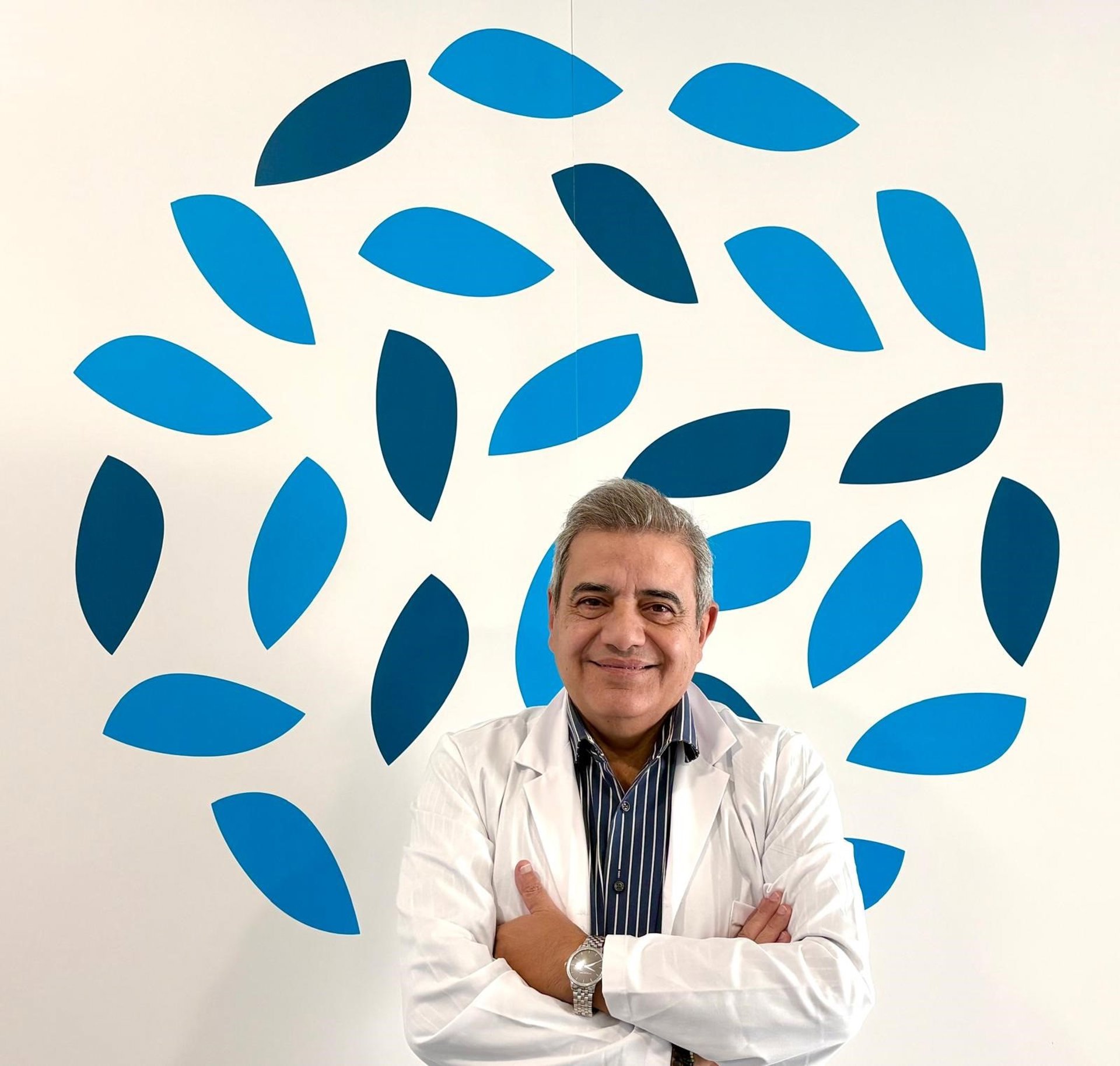 El director científico de Ibima, nuevo presidente de la Sociedad Española de Endocrinología y Nutrición