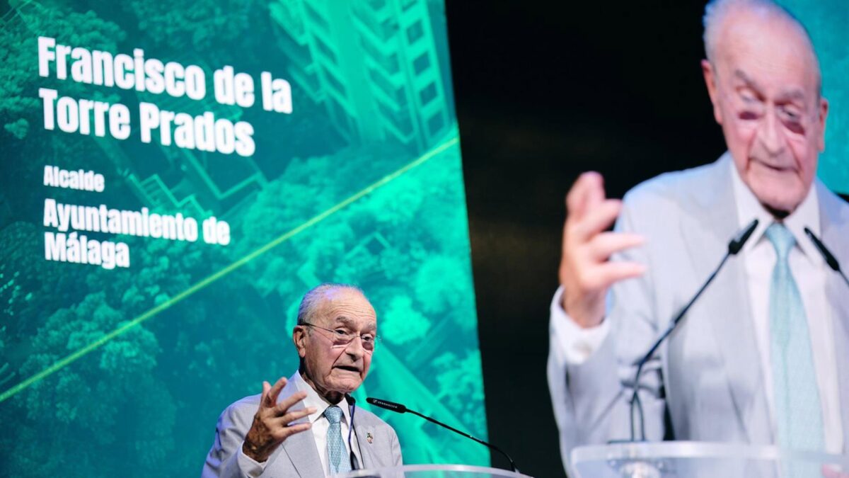 Greencities premia innovación urbana de Las Palmas de Gran Canaria, Estepa y La Zarza y la iniciativa CoCircular