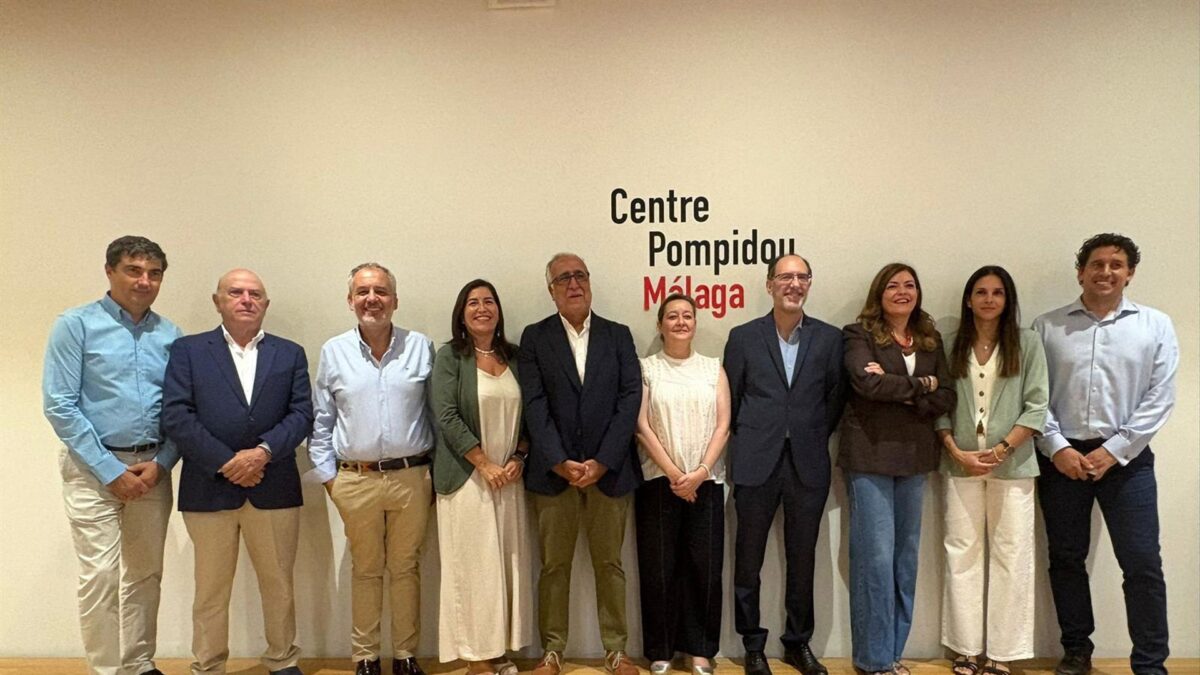 Hospital Regional reflexiona sobre el alzheimer como reto científico y social en una nueva sesión de Talks HRUM