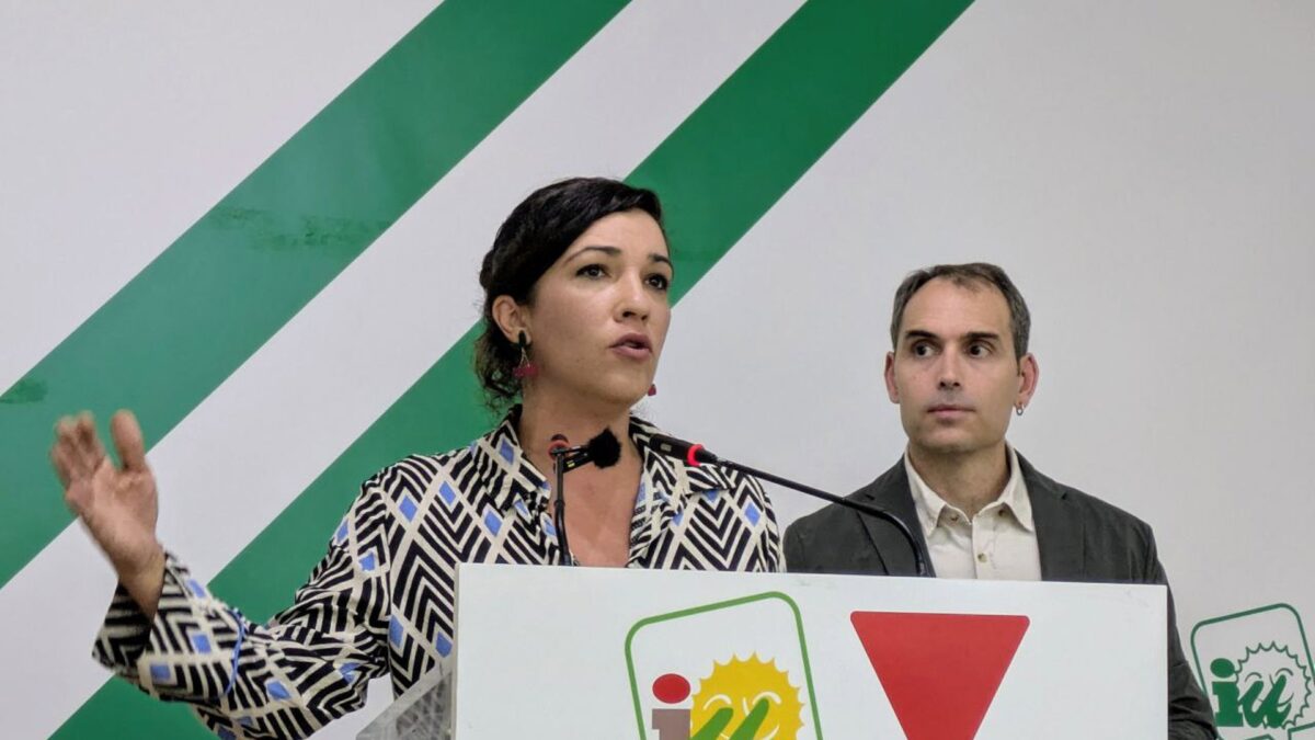IU reclama el uso de la expropiación ante la emergencia habitacional que vive Málaga