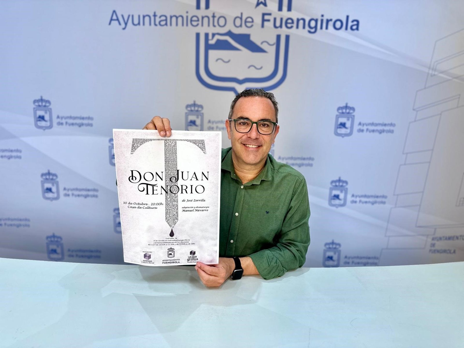 La Casa de la Cultura de Fuengirola acogerá la exposición 'Flamenco, Arte, Estética y Entorno'