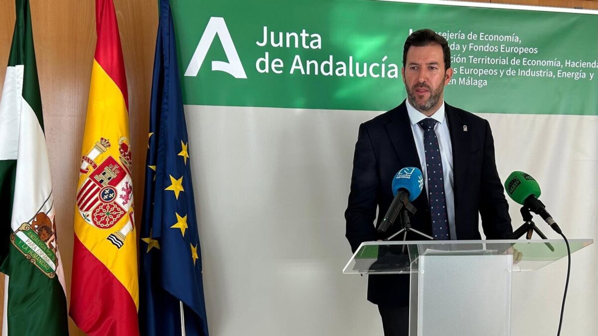 La Junta presenta las ayudas para mejorar la competitividad y eficiencia de las empresas industriales