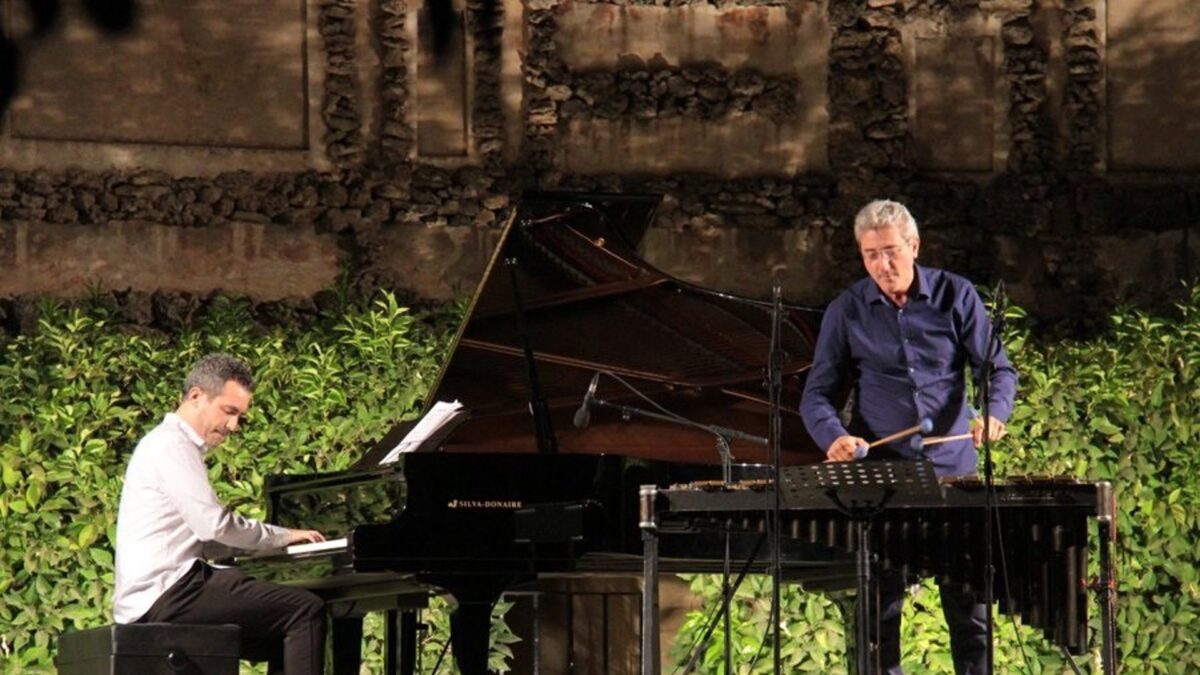 MPM acoge un nuevo concierto del Ciclo de Música de Cámara de la OFM con Jose Carra & Arturo Serra Ensemble