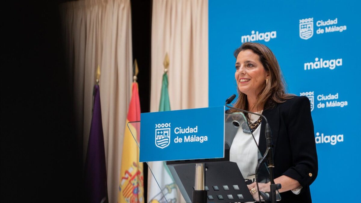 Málaga impulsa el II Plan de Acción Exterior, que recoge la estrategia en proyección y cooperación al desarrollo