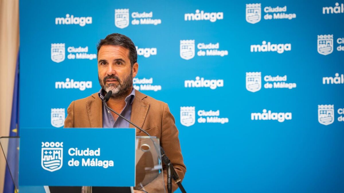 Málaga se promocionará en Miami como 'Ciudad invitada' con motivo del Día de la Hispanidad