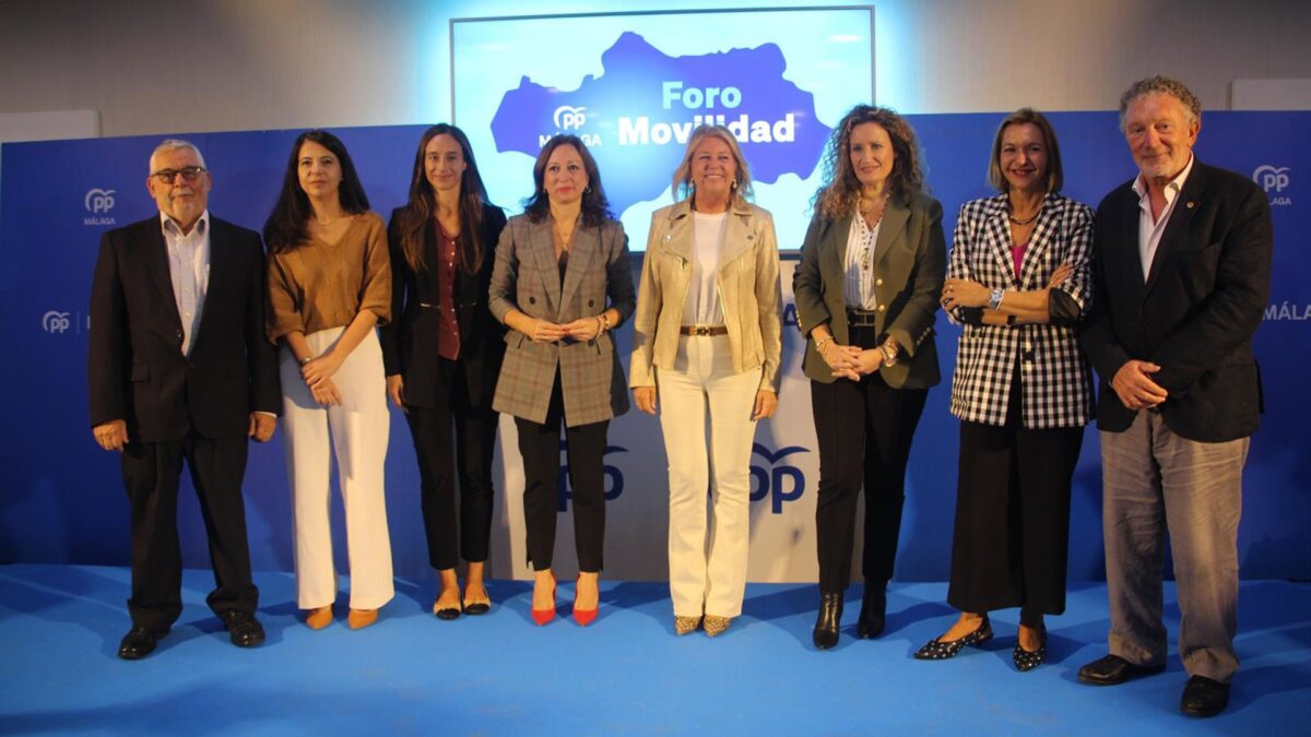 Navarro pide al Gobierno aplicar en la AP-7 Costa del Sol las bonificaciones para usuarios de la AP-9 en Galicia