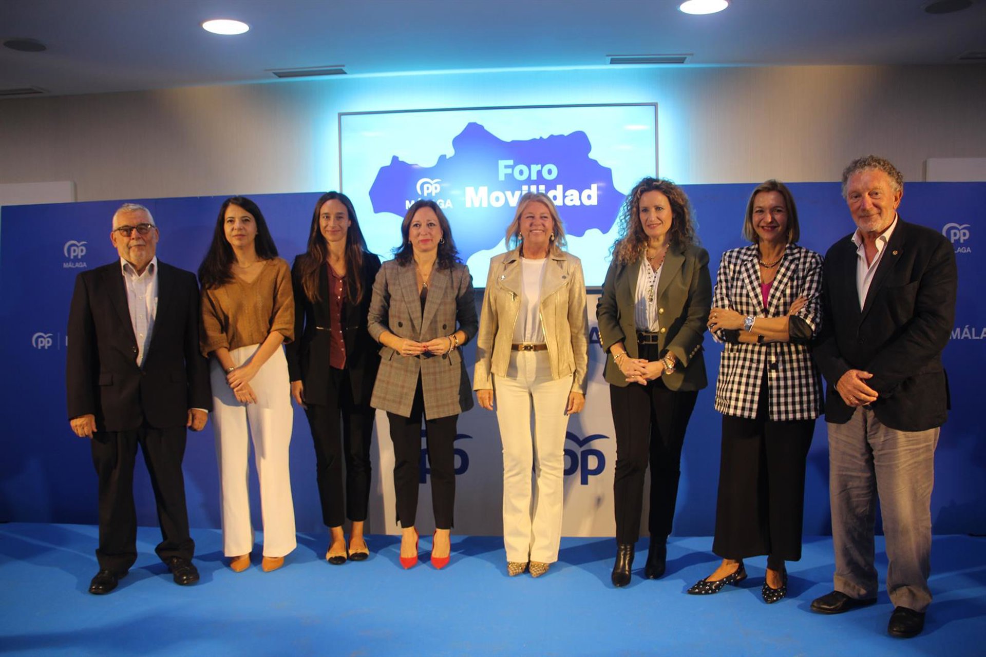 Navarro pide al Gobierno aplicar en la AP-7 Costa del Sol las bonificaciones para usuarios de la AP-9 en Galicia