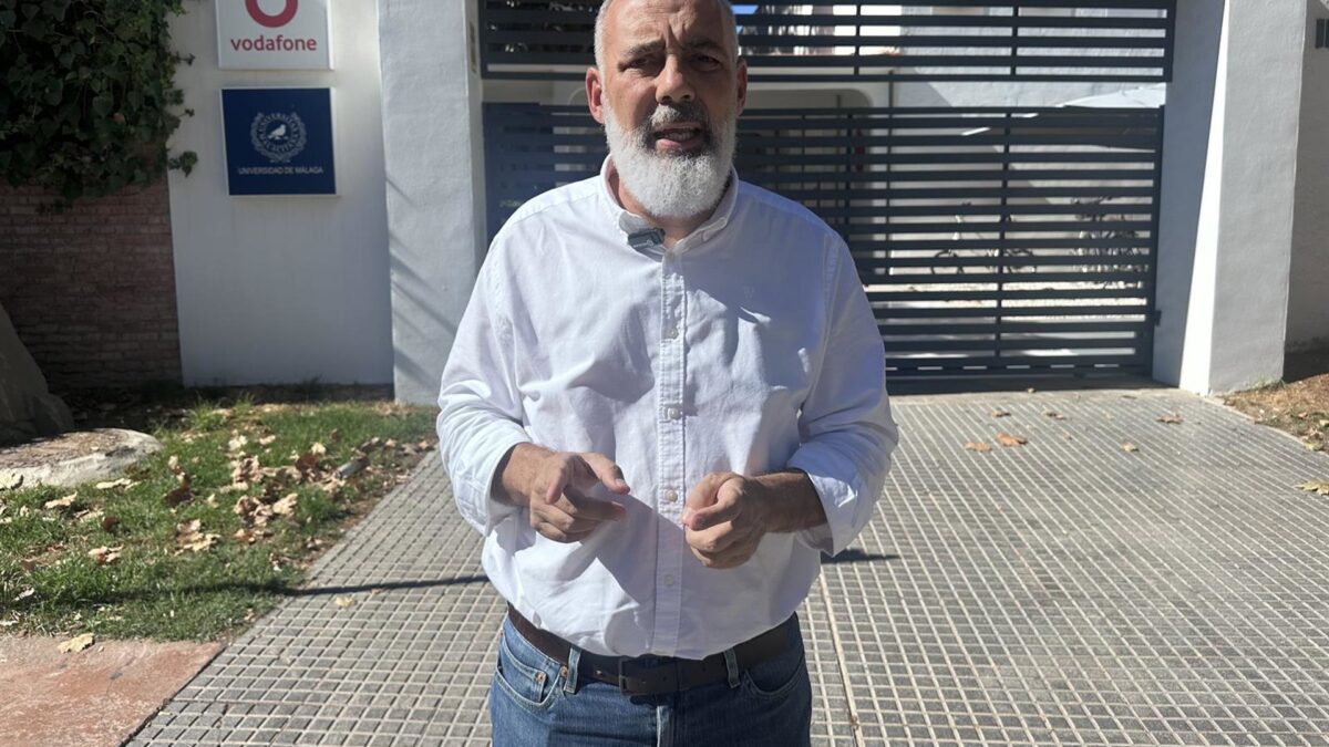 PSOE afea a Navarro que "trate la vivienda como un problema para las multinacionales y no como un drama social"
