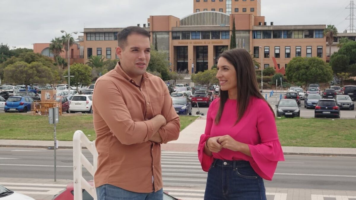 PSOE exige al alcalde "que deje de tratar la vivienda como un negocio y ofrezca soluciones reales a la juventud"