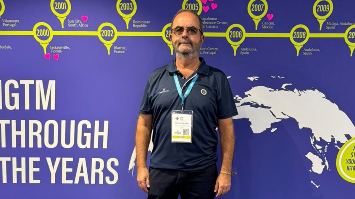 Turismo Mijas refuerza proyección en el segmento del golf con su participación en IGTM de Cannes