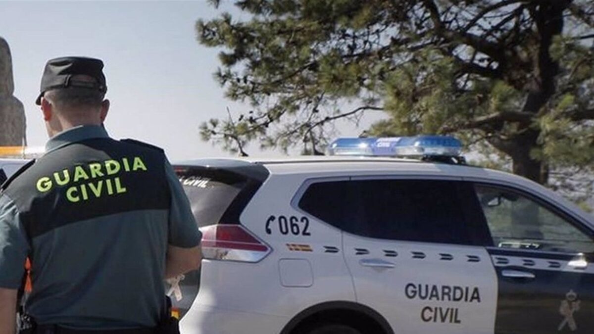 Un detenido en Mijas por agredir sexualmente a la conductora de un vehículo VTC