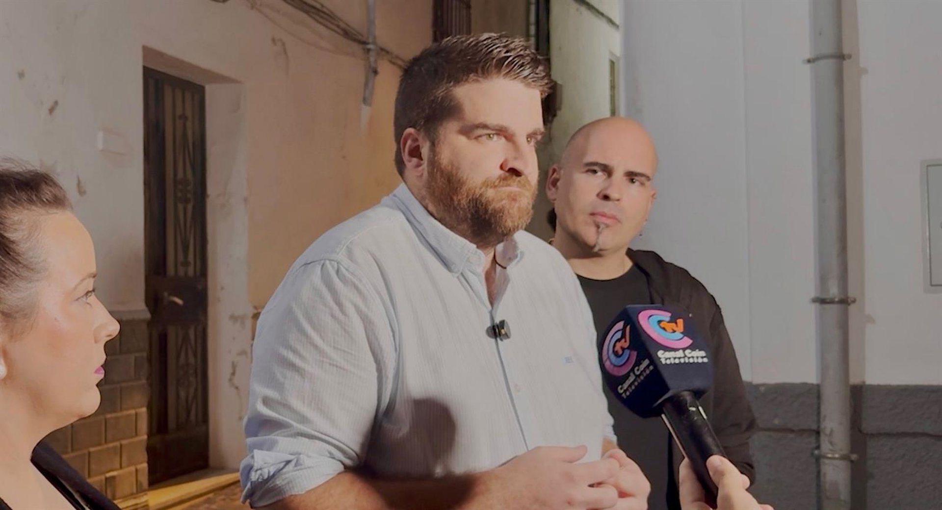 Vox acusa al PP de "alinearse con la izquierda" en Coín para "tumbar una propuesta sensata" contra la okupación