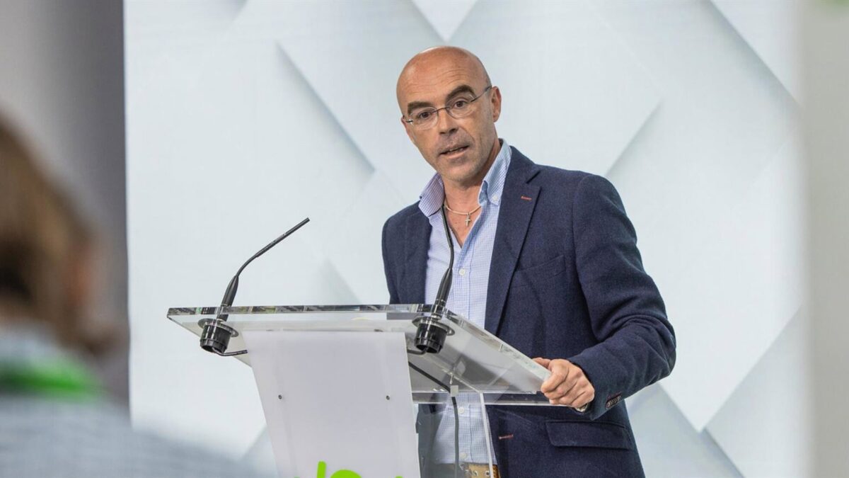 Vox dice de que las cuotas de Bruselas "ponen en riesgo la pesca en Málaga y en toda España"