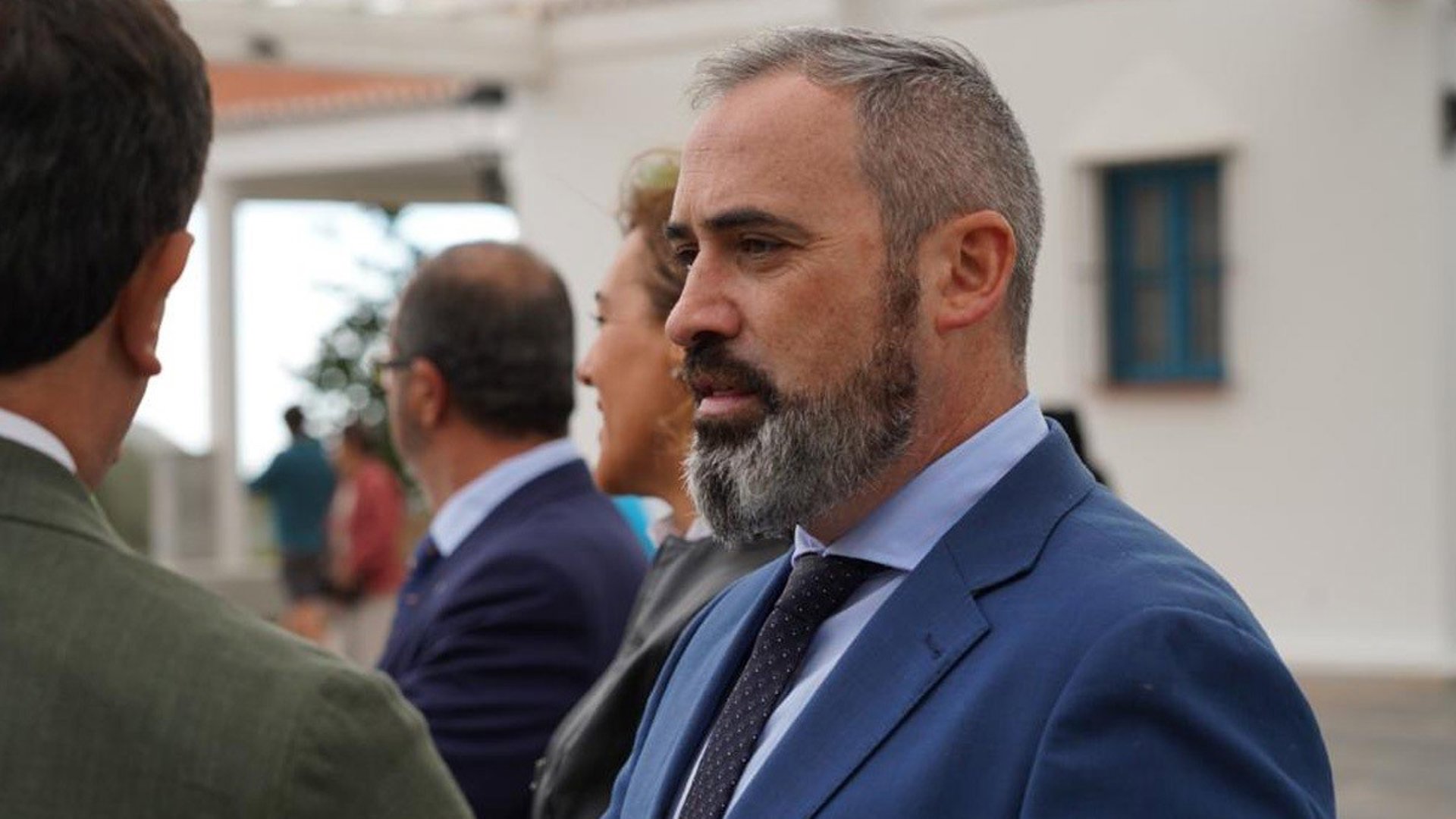 Vox pide a Salado y Salas "que cierren la boca y se pongan a trabajar" para acabar con problemas de movilidad