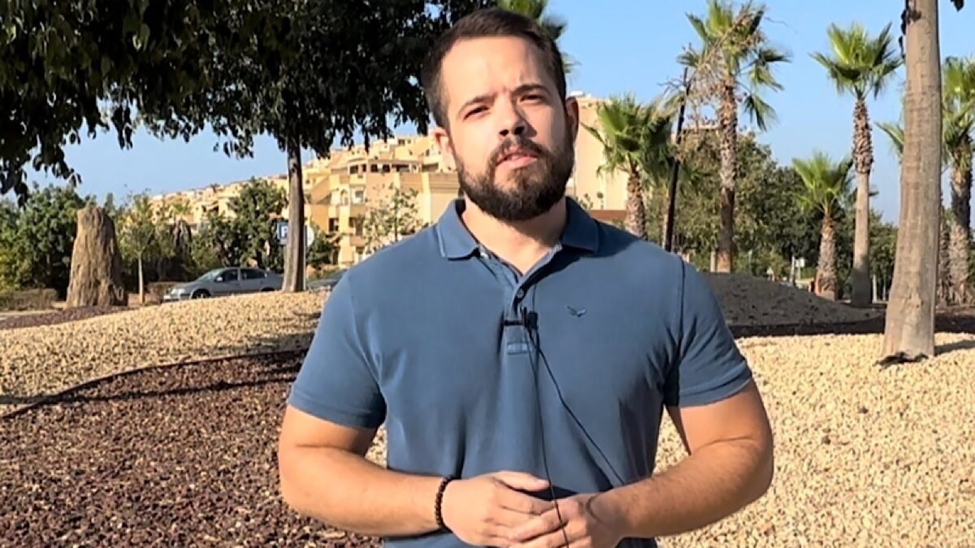 Vox pide en Rincón de la Victoria "la prohibición expresa del 'burkini' en las piscinas municipales"