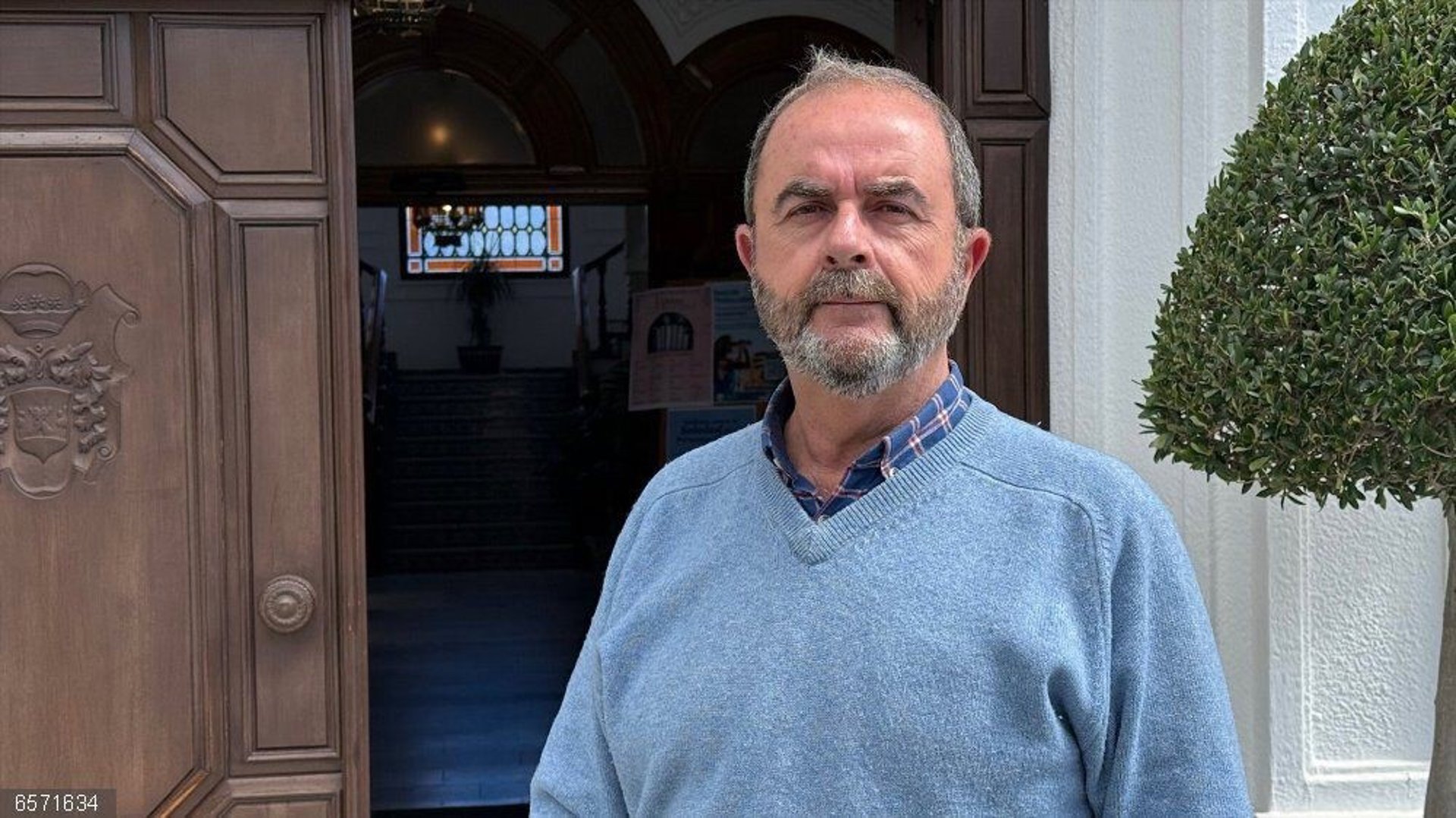 Vox pide una regulación ordenada de la vivienda turística en Mijas