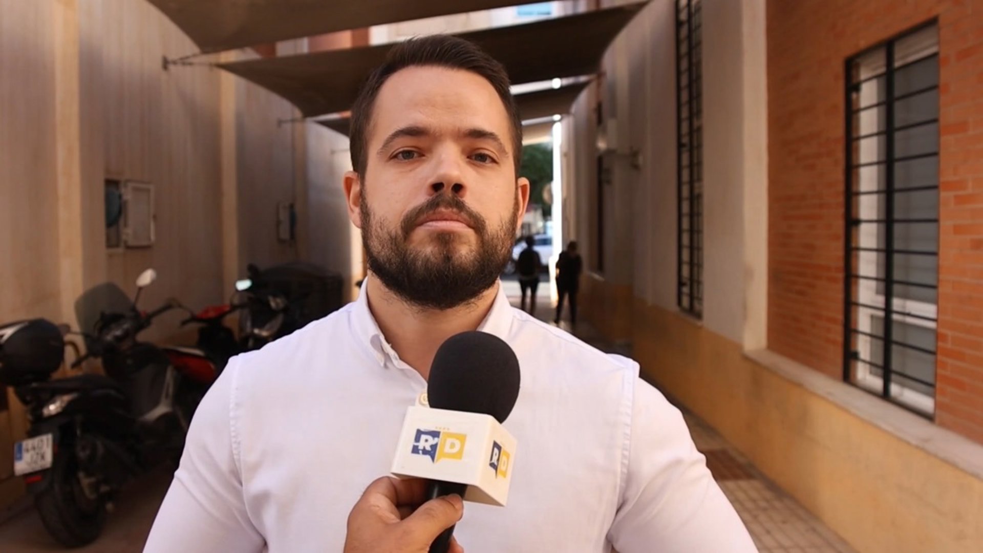 Vox propone actividades educativas en colegios de Rincón "para preservar la memoria de víctimas de ETA y Grapo"