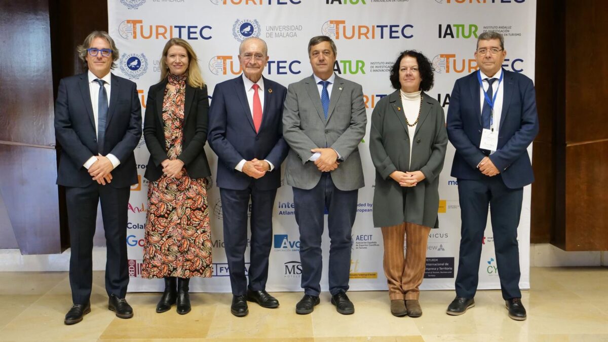 Arranca en la capital una nueva edición de Turitec, espacio de análisis de la innovación turística