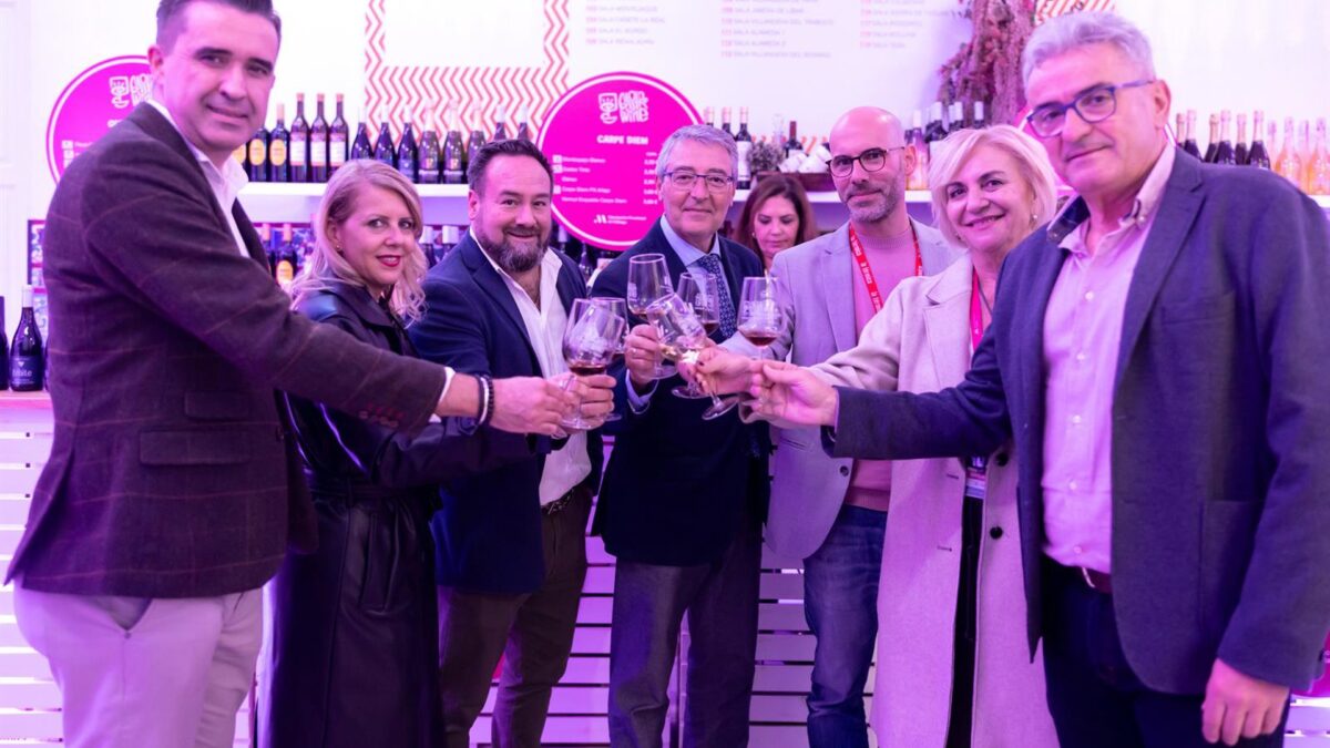 Casi 20 bodegas y una quincena de espacios de restauración y productores de la provincia protagonizan Gastrowine